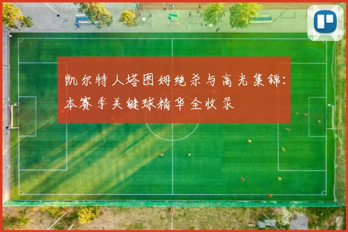 凯尔特人塔图姆绝杀与高光集锦：本赛季关键球精华全收录