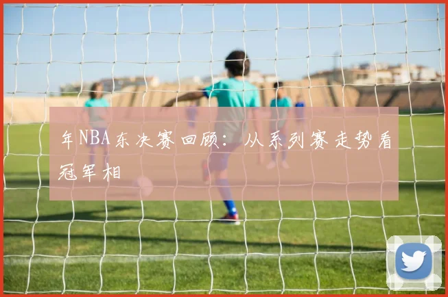 年NBA东决赛回顾：从系列赛走势看冠军相