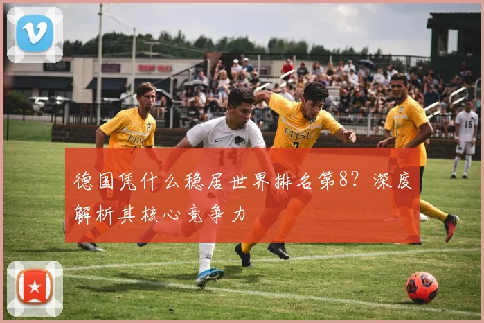 德国凭什么稳居世界排名第8？深度解析其核心竞争力