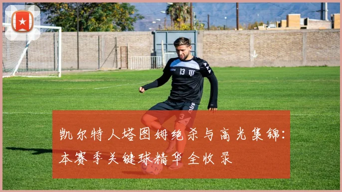 凯尔特人塔图姆绝杀与高光集锦：本赛季关键球精华全收录